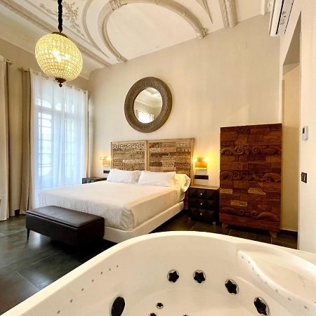Akla Hotel 巴达霍斯 外观 照片