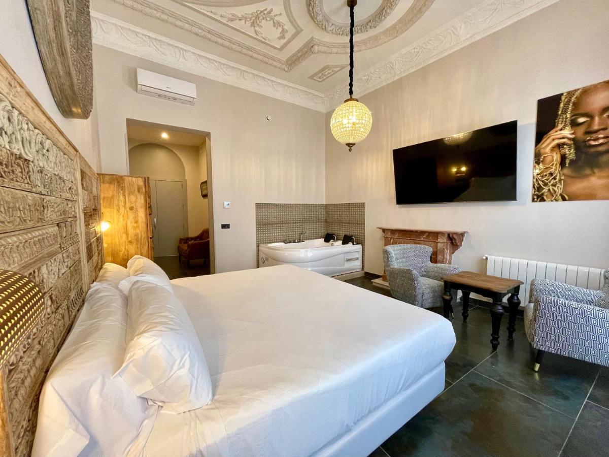 Akla Hotel 巴达霍斯 外观 照片
