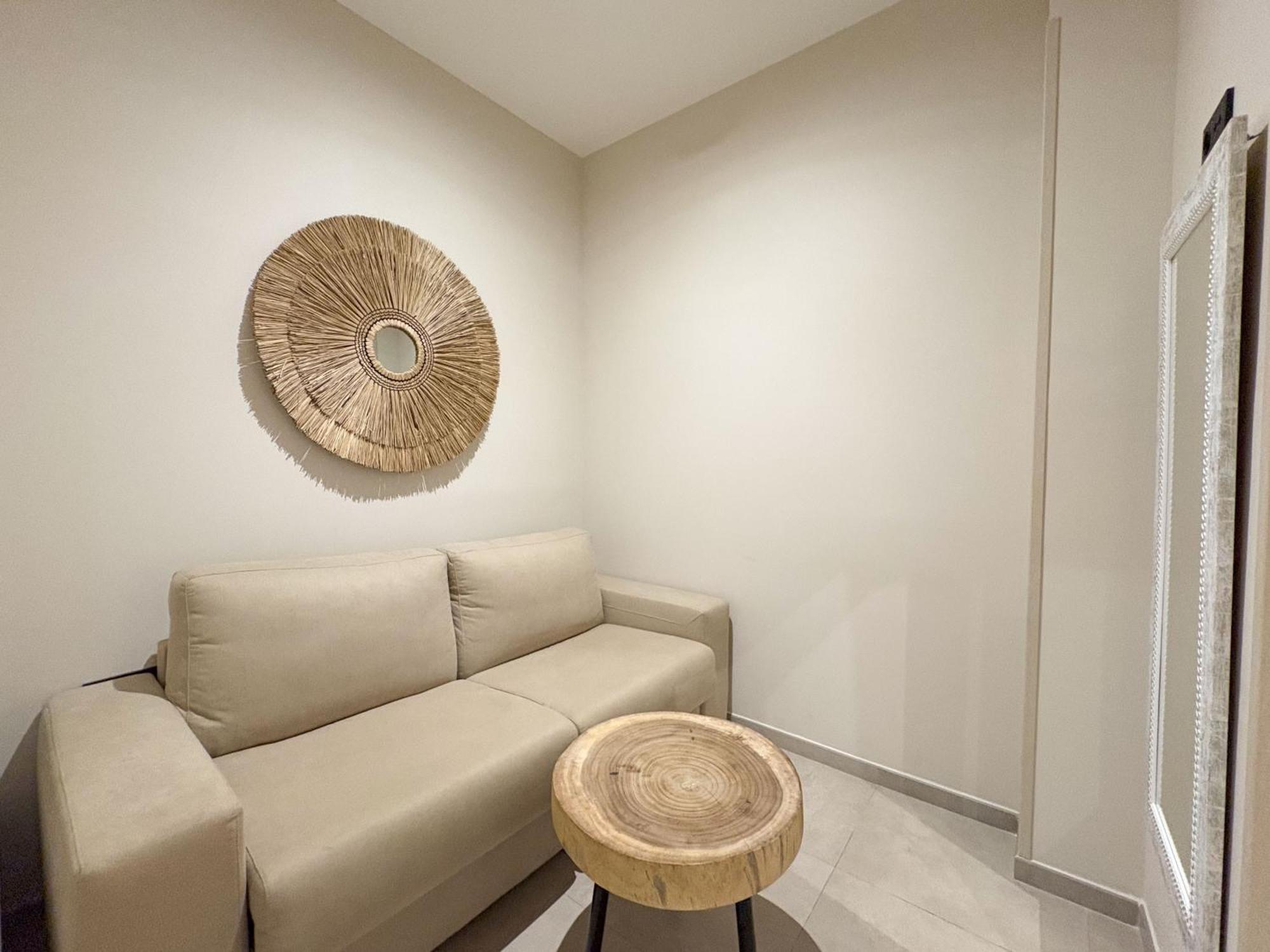 Akla Hotel 巴达霍斯 外观 照片